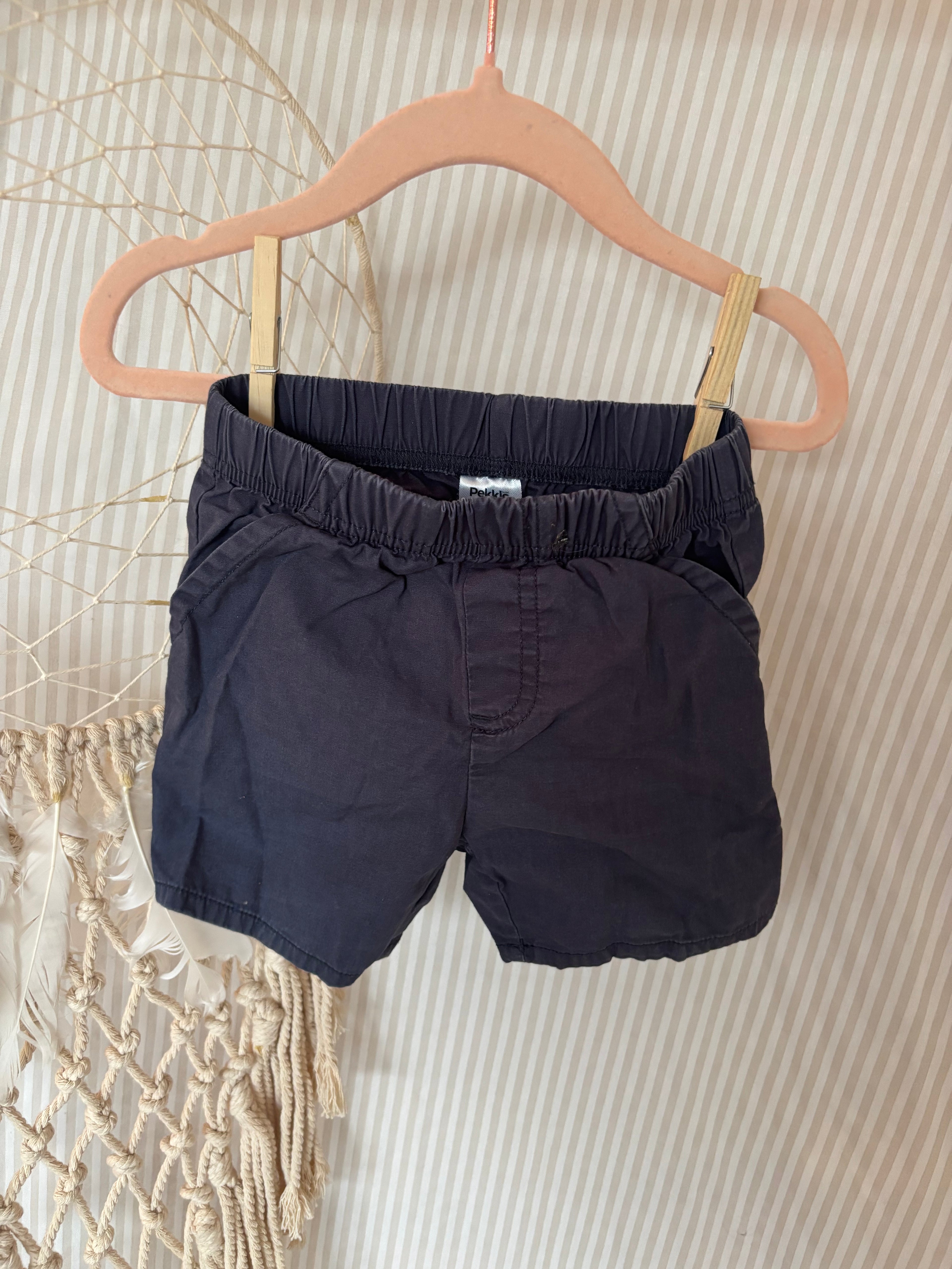 Short Pekkle (2ans)