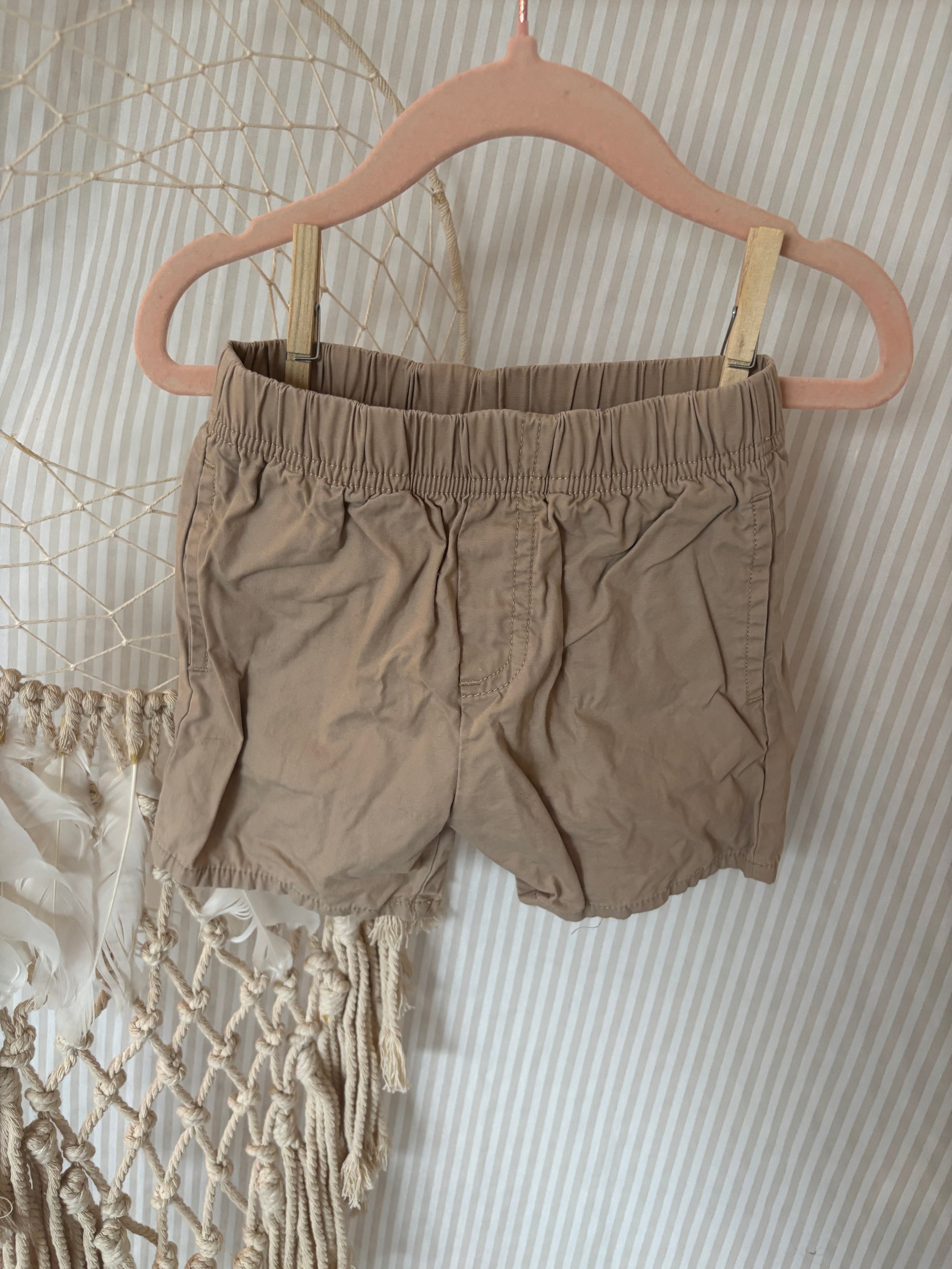 Short Pekkle (2ans)