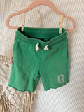 Short Gap (2ans)