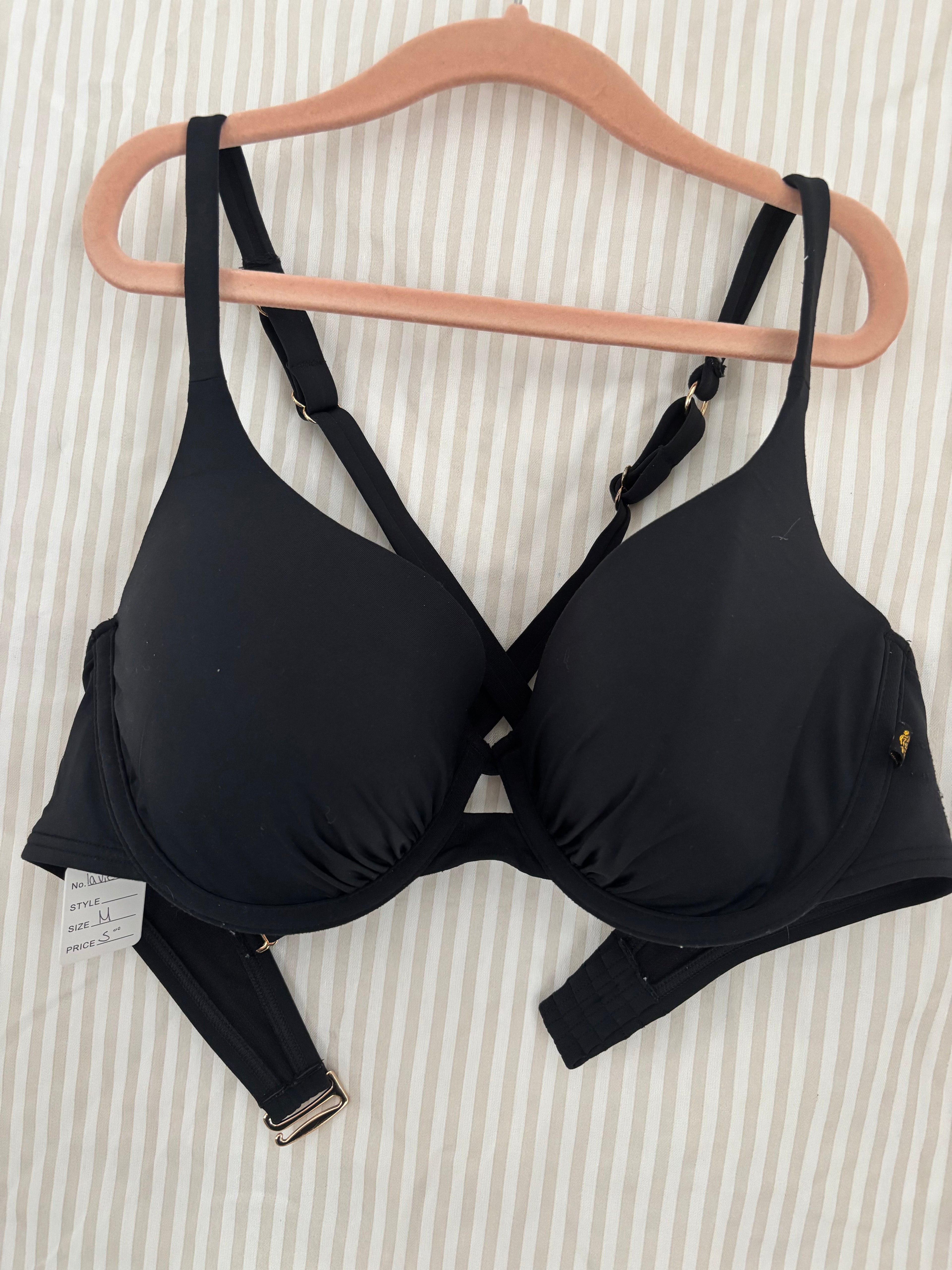 Maillot La Vie en Rose (34-c)
