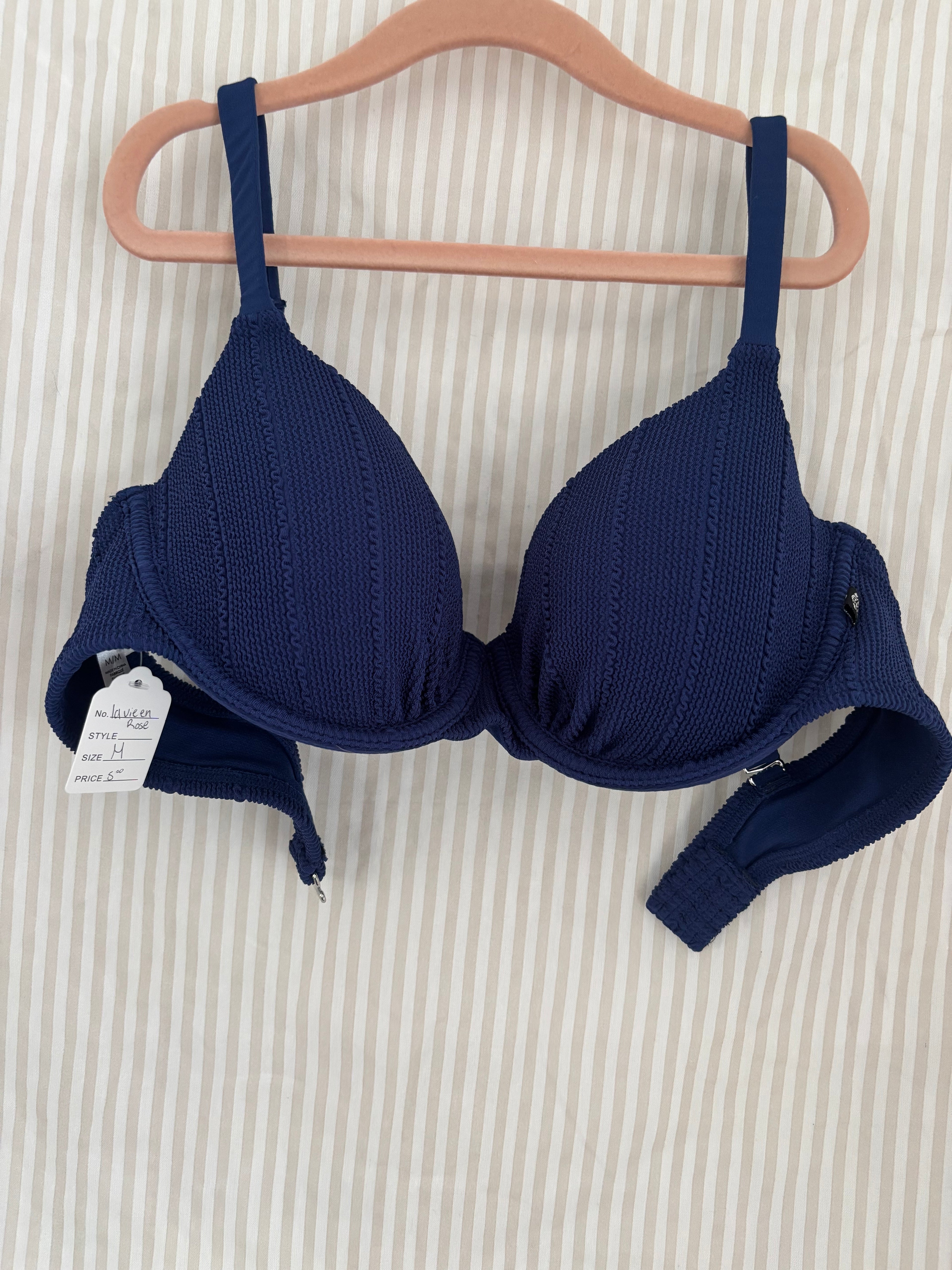 Maillot La Vie en Rose (Médium)