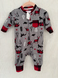 Pyjama (0-3m)