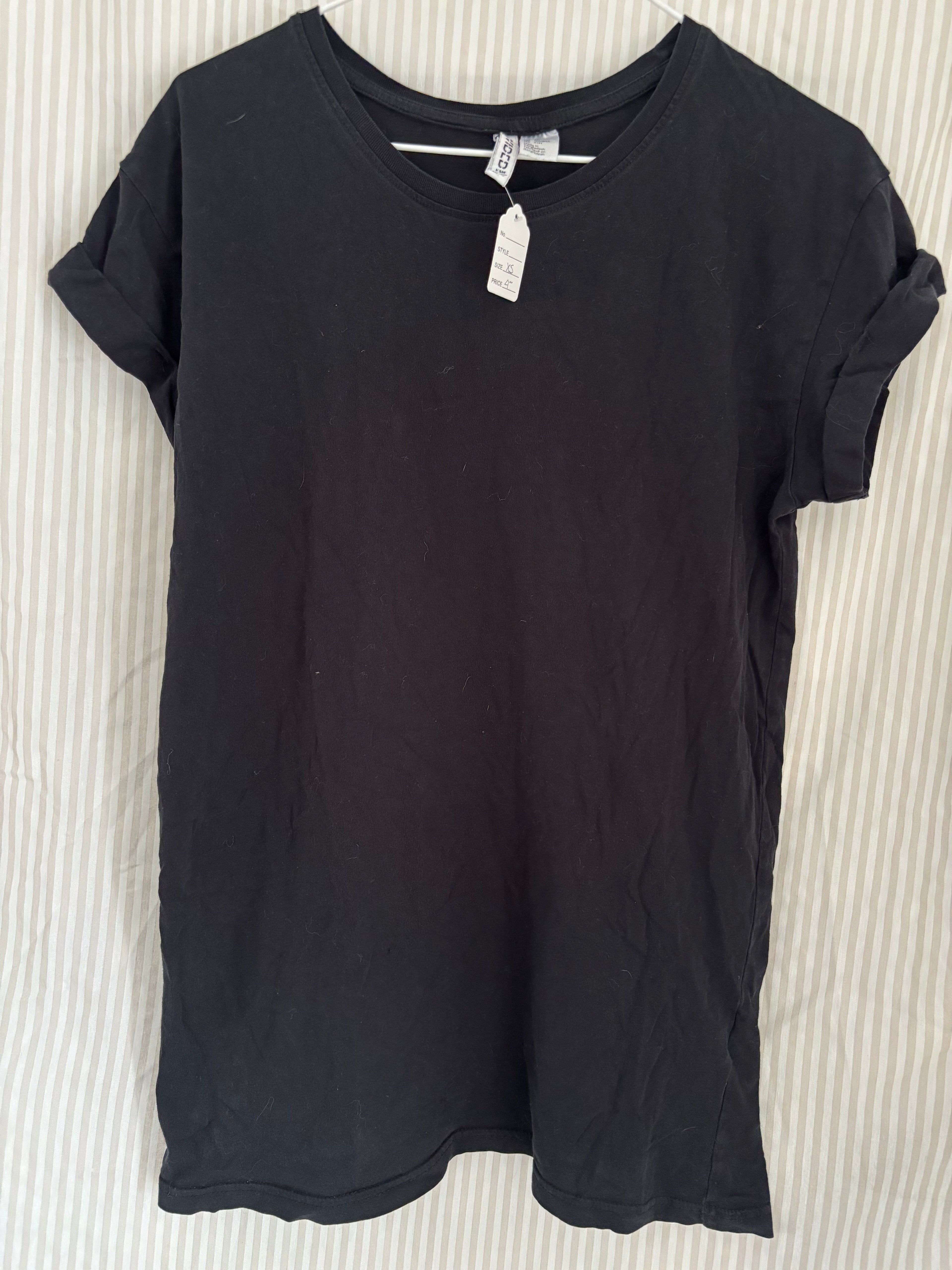 T-shirt (xsmall)