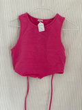 Camisole CropTop garage (xsmall)