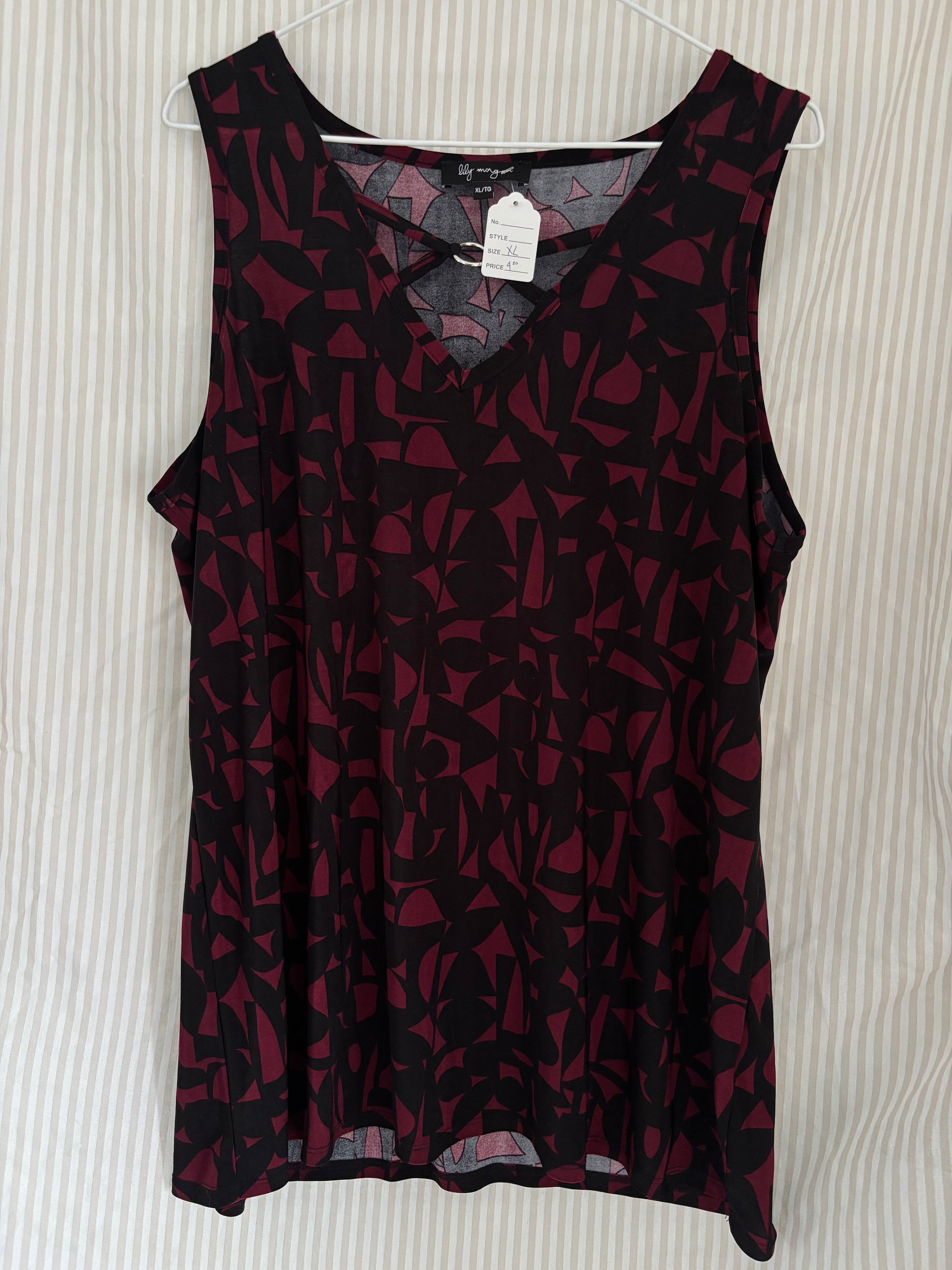 camisole (xlarge)