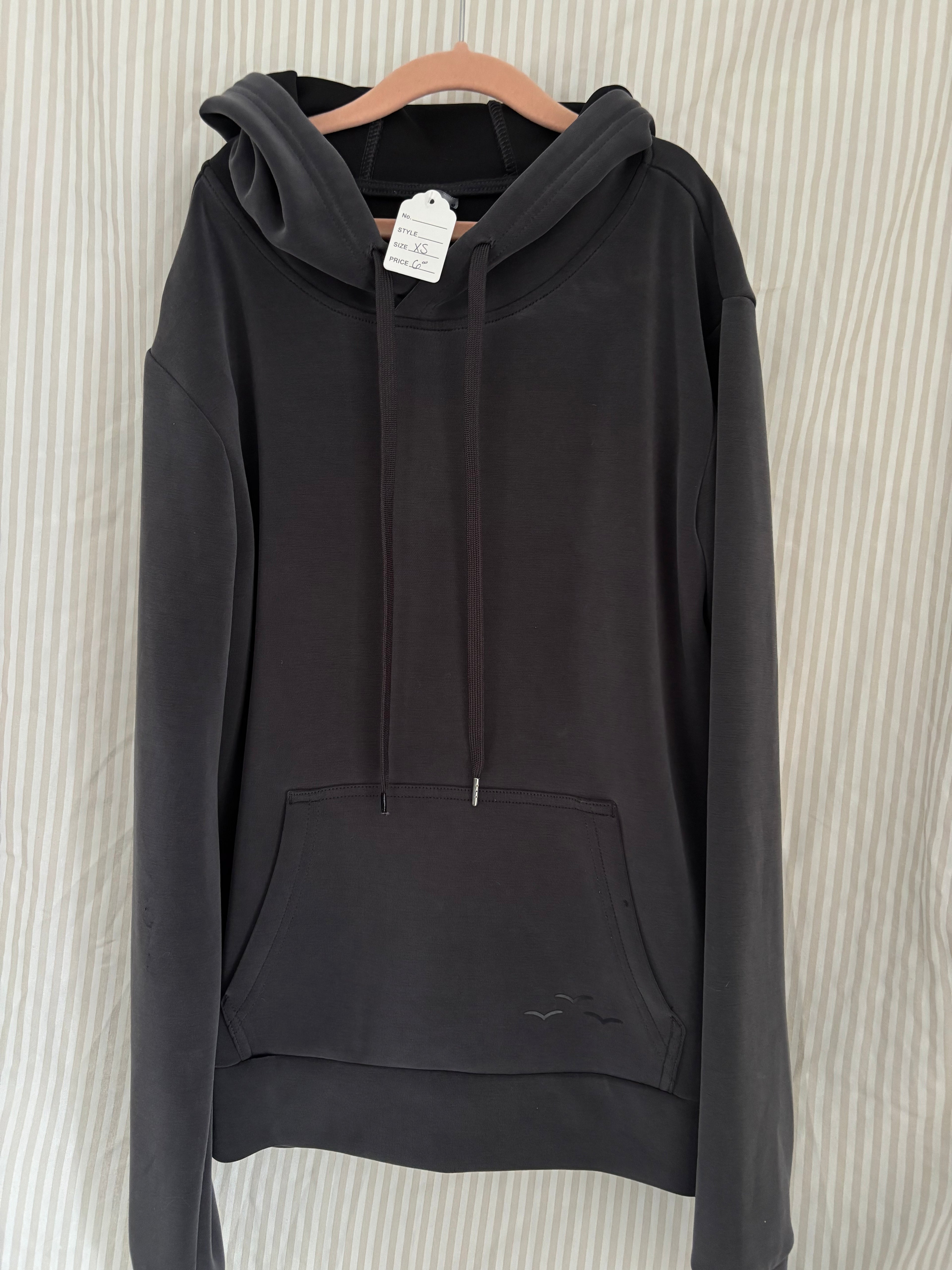 hoodie (xsmall)