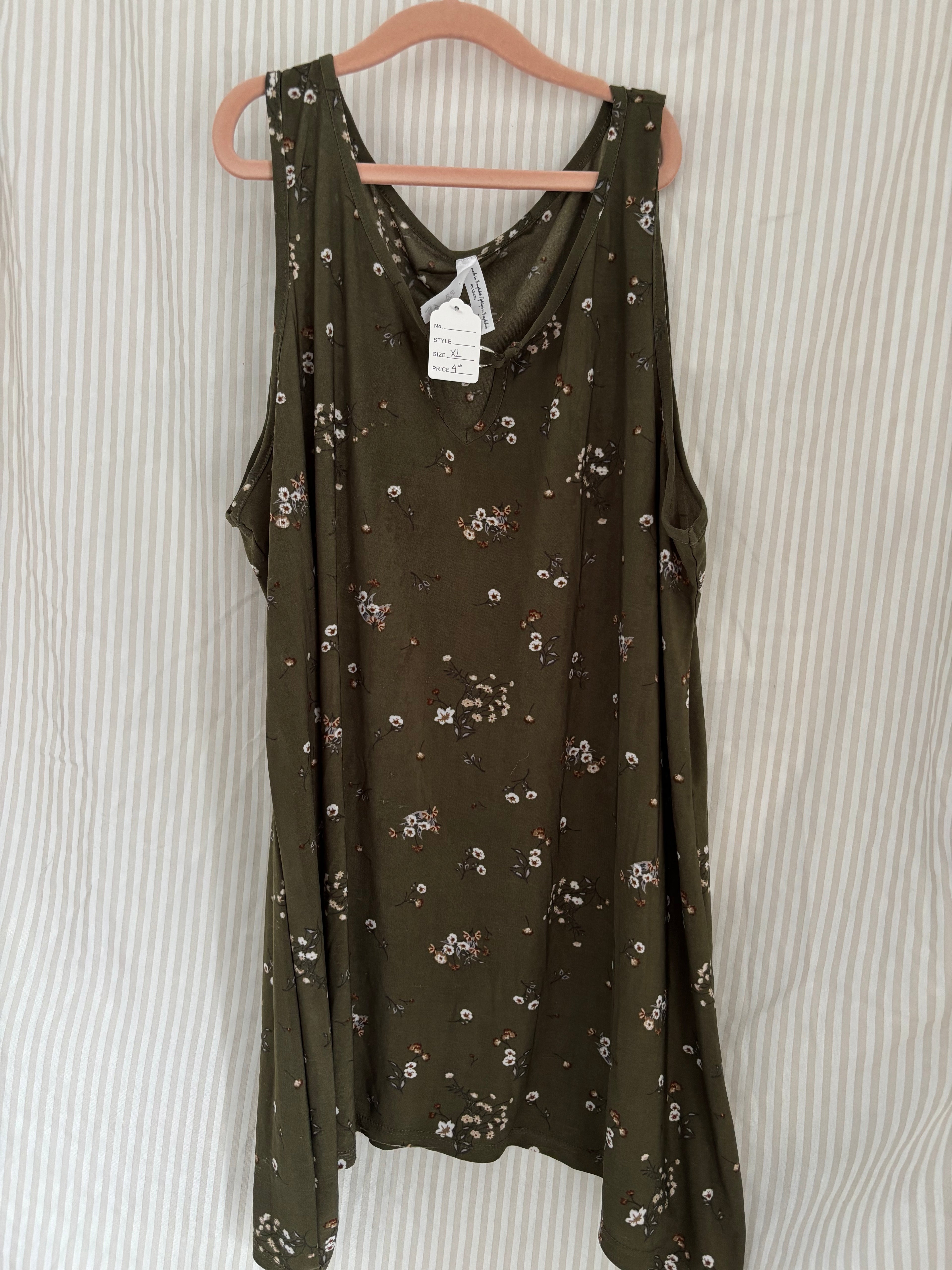 camisole (xlarge)