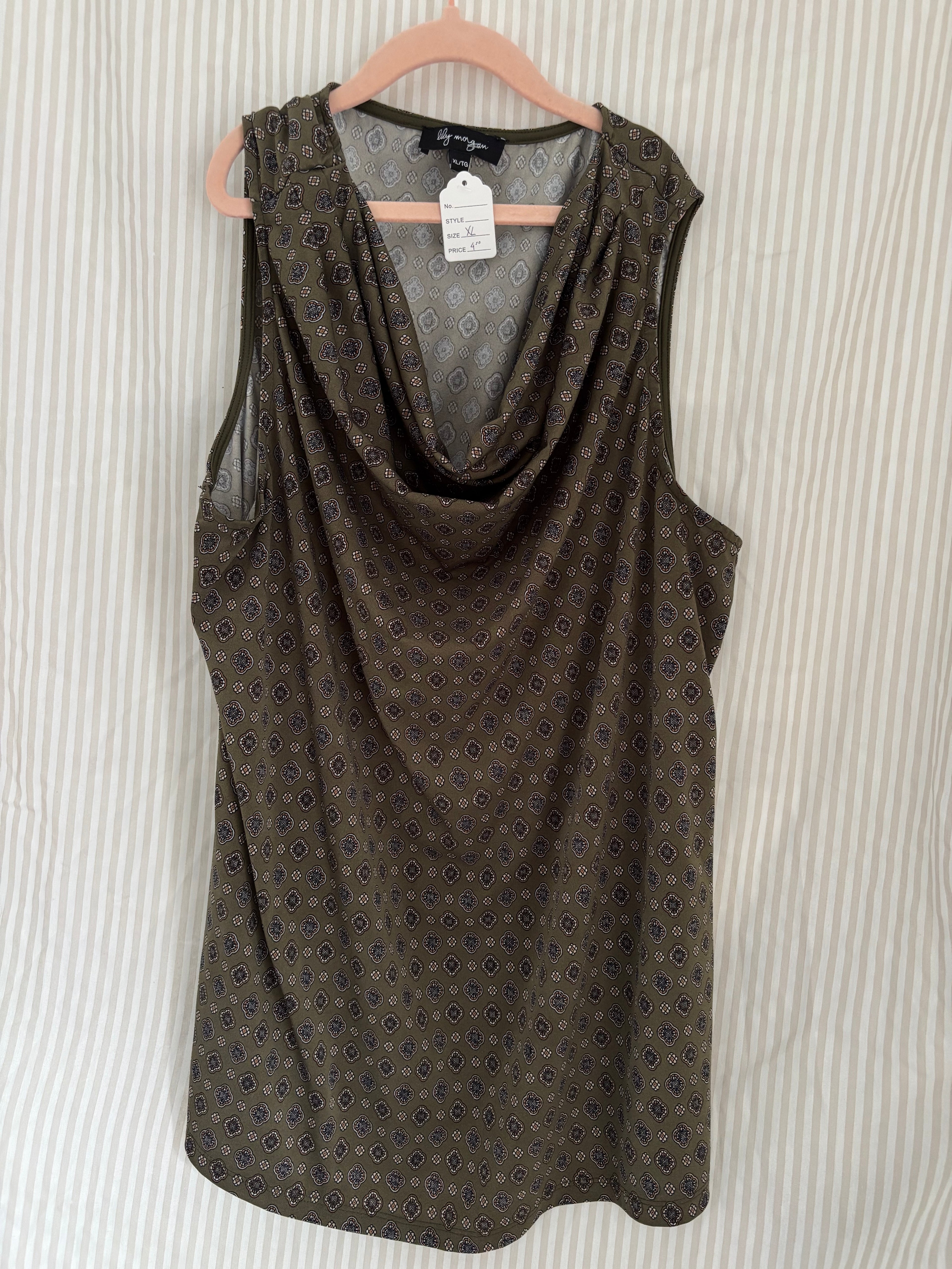 Camisole (xlarge)