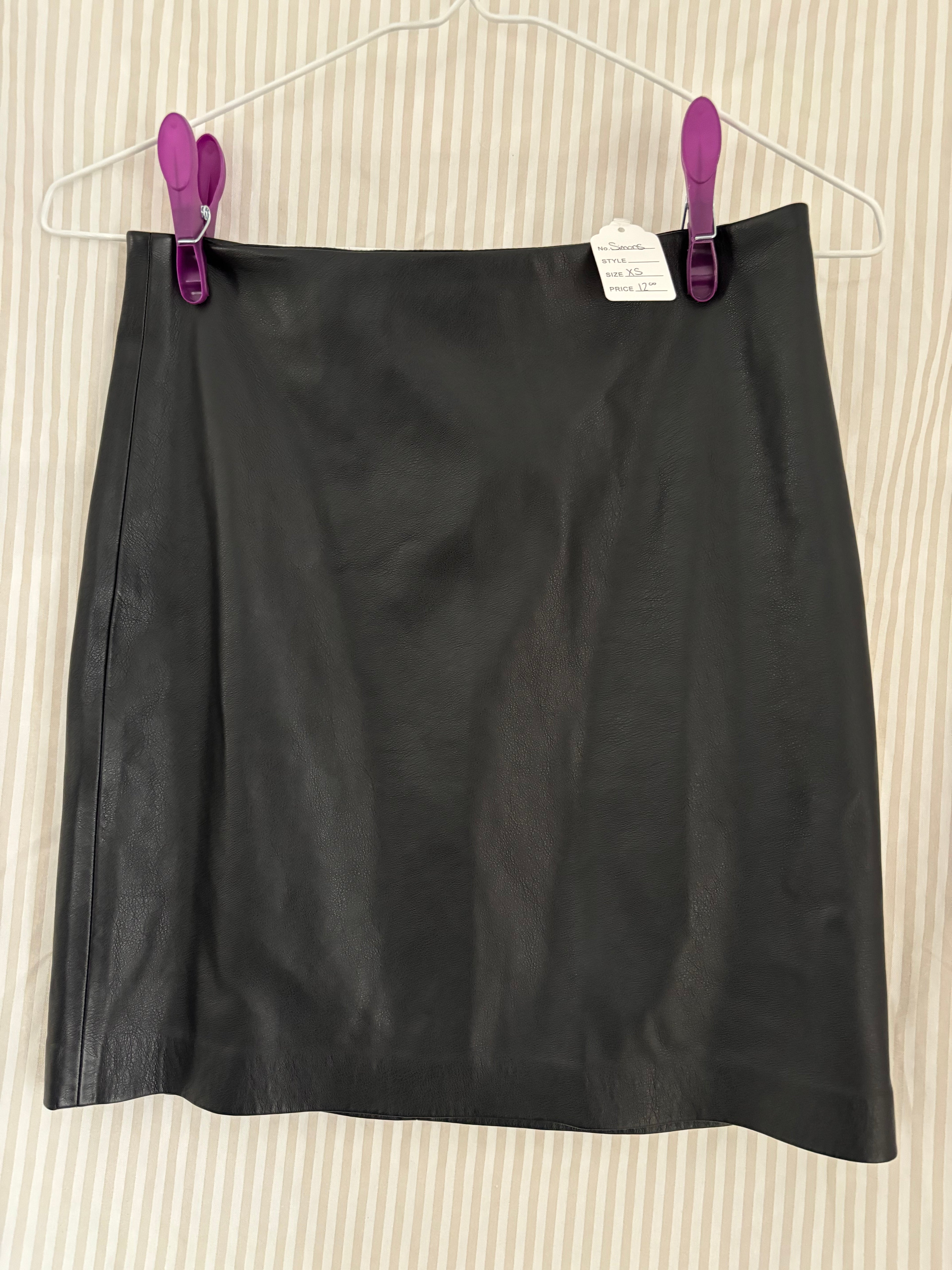 jupe simons (xsmall)