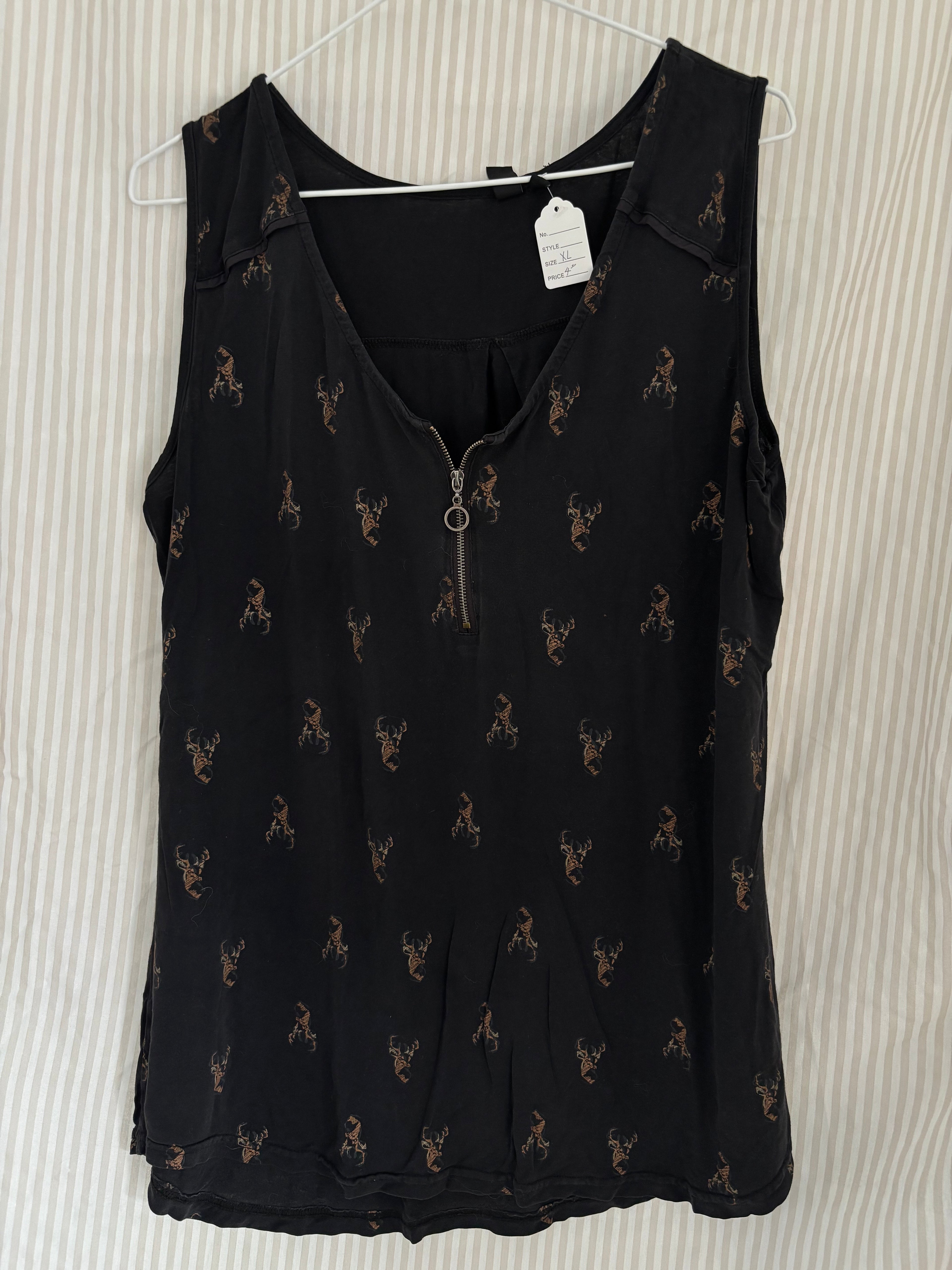 camisole (xlarge)