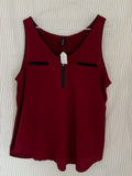 camisole femme (large)