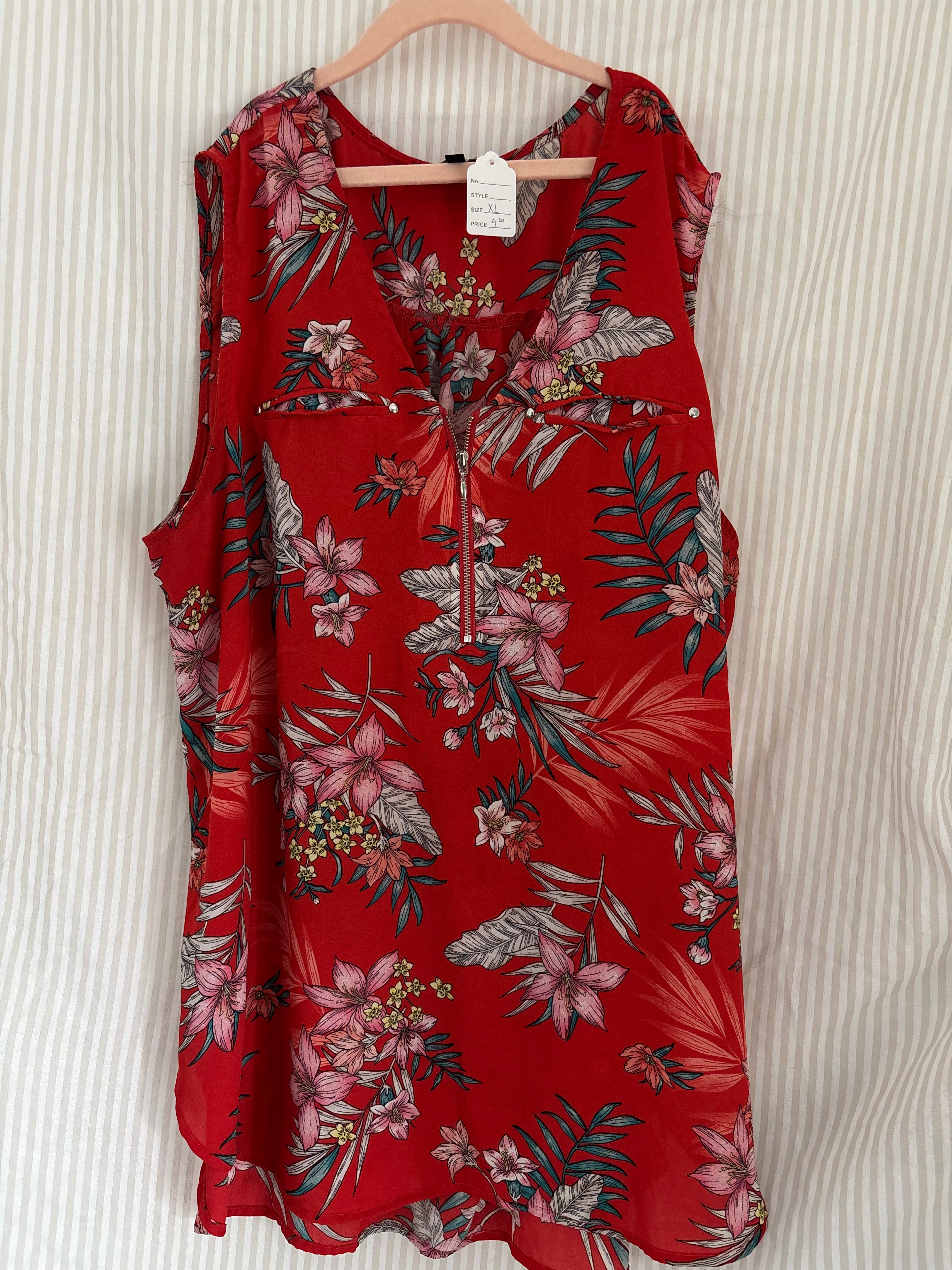 Camisole (xlarge)
