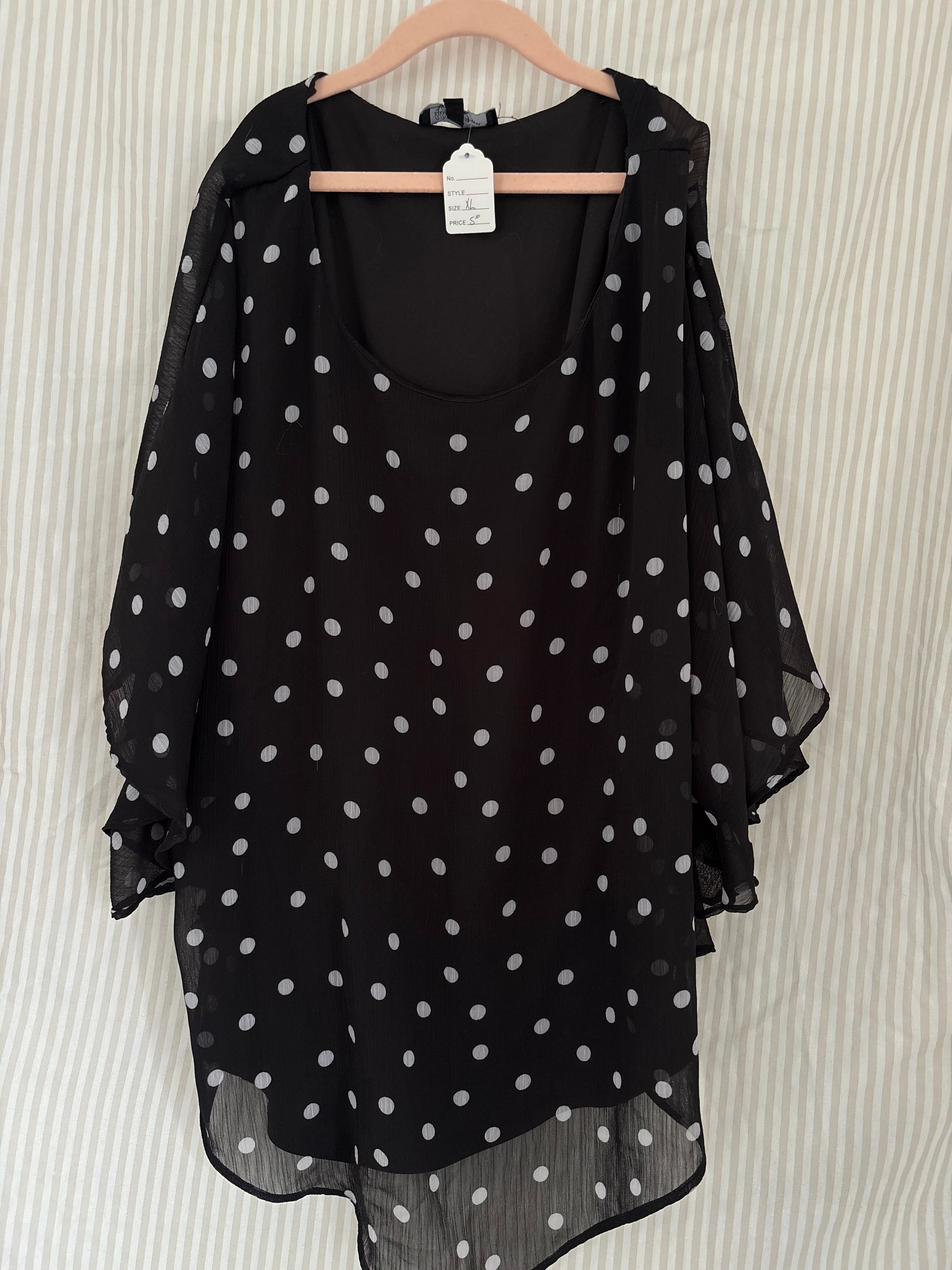 T-shirt (xlarge)