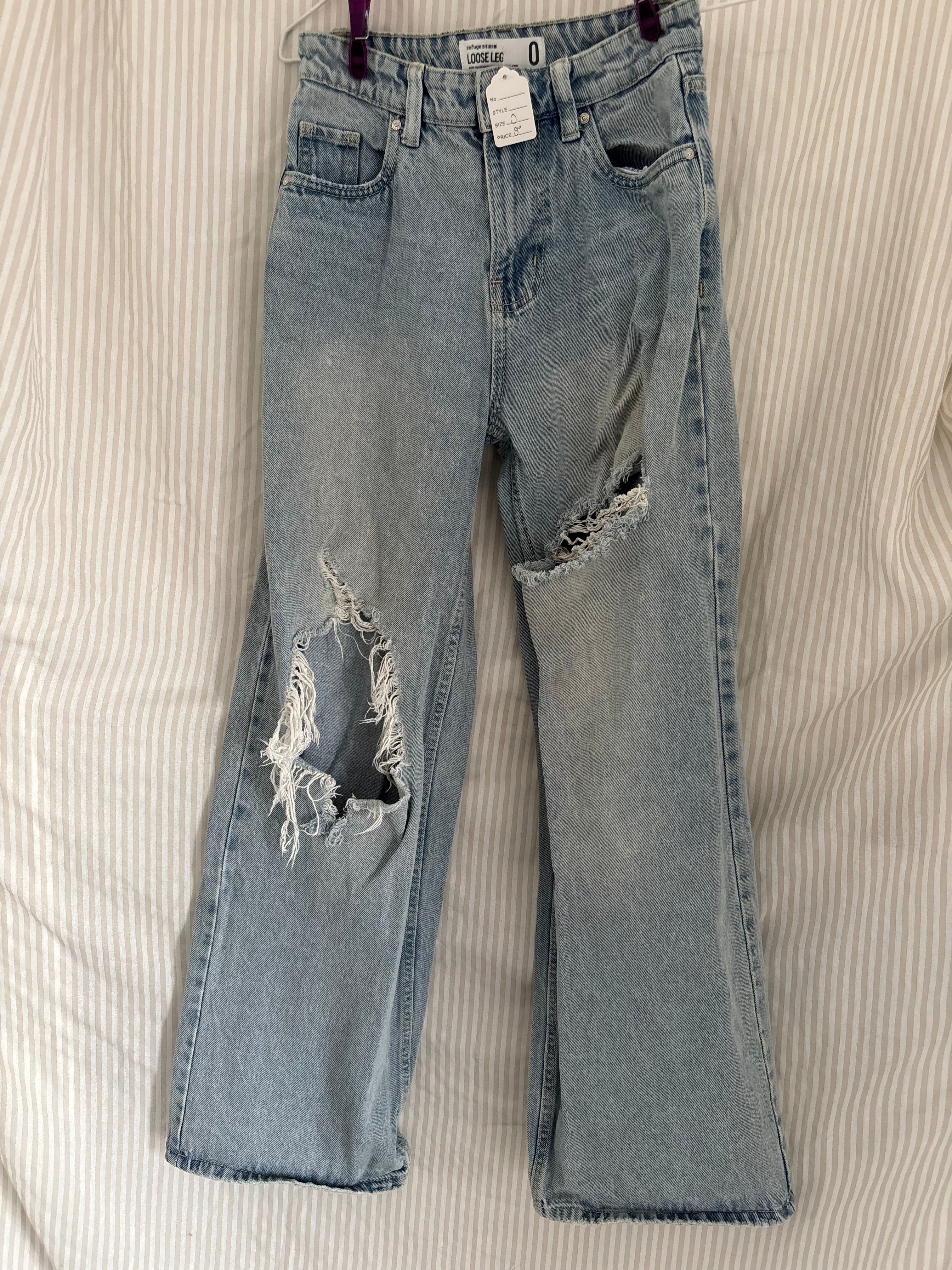 Jeans (0)