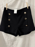 short (small)