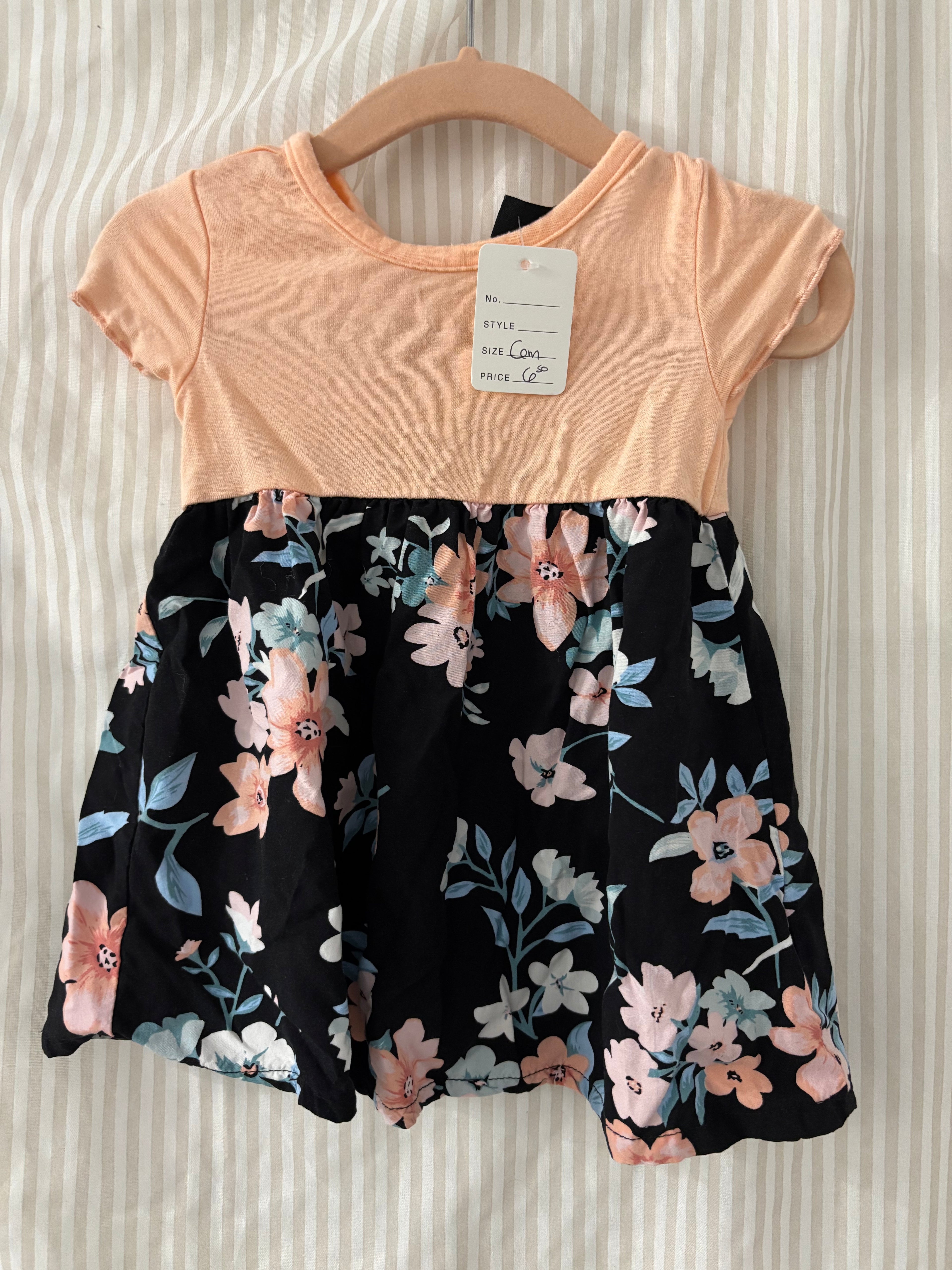 Robe z/c (6m)