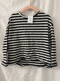 Manche longue Zara (6t)