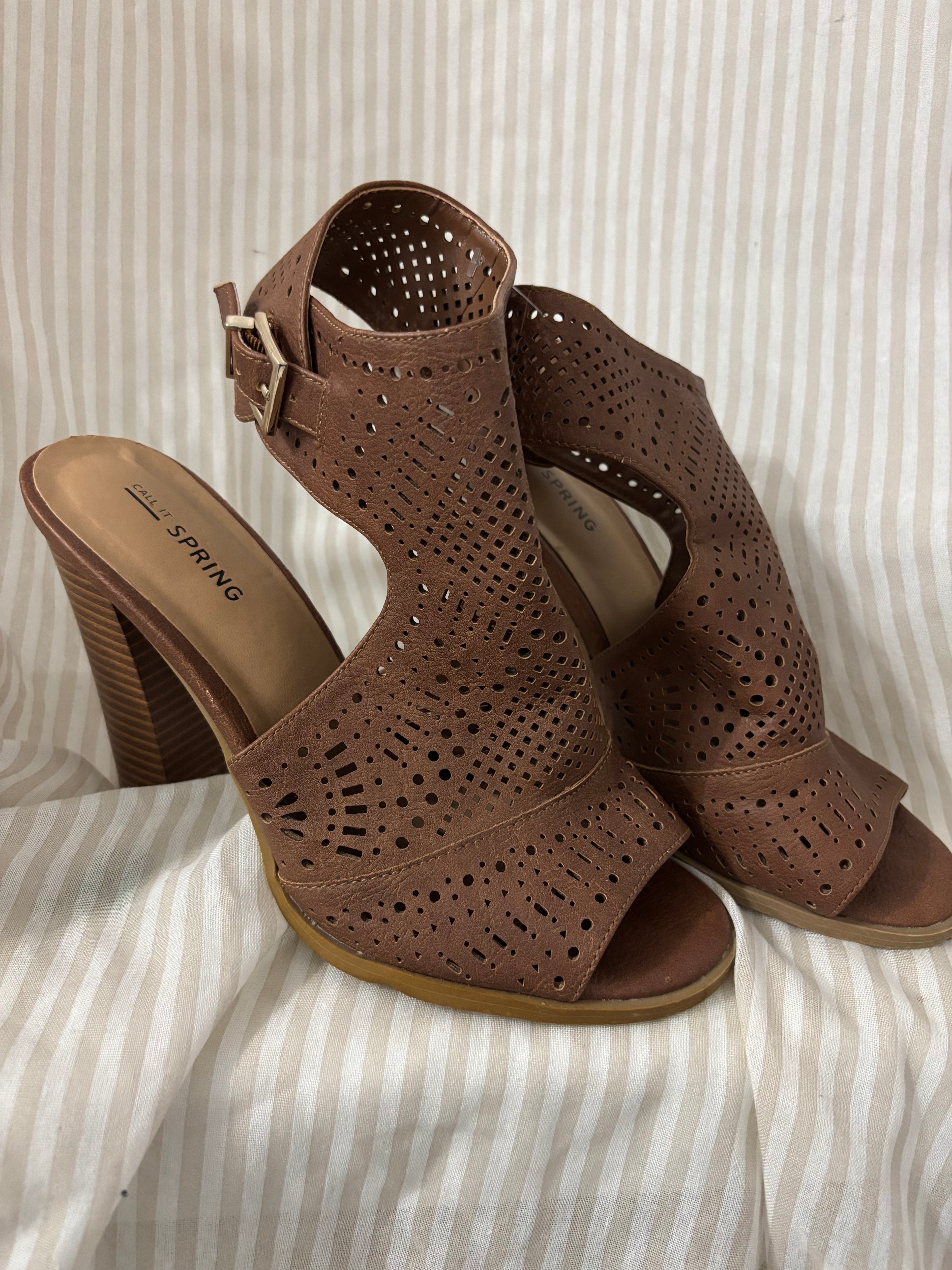 Chaussure (7,5)
