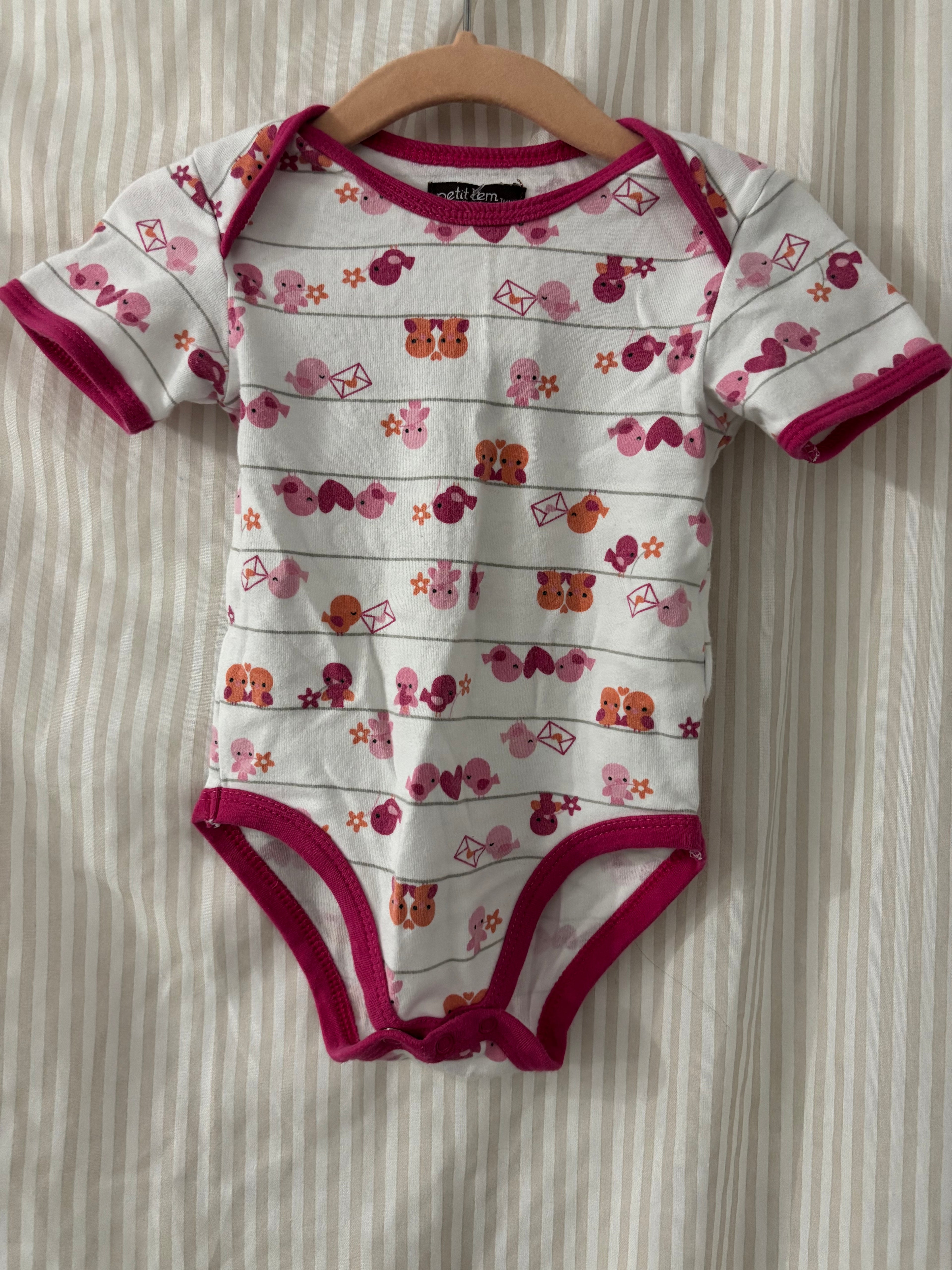 Cache couche PetitLem (18m)
