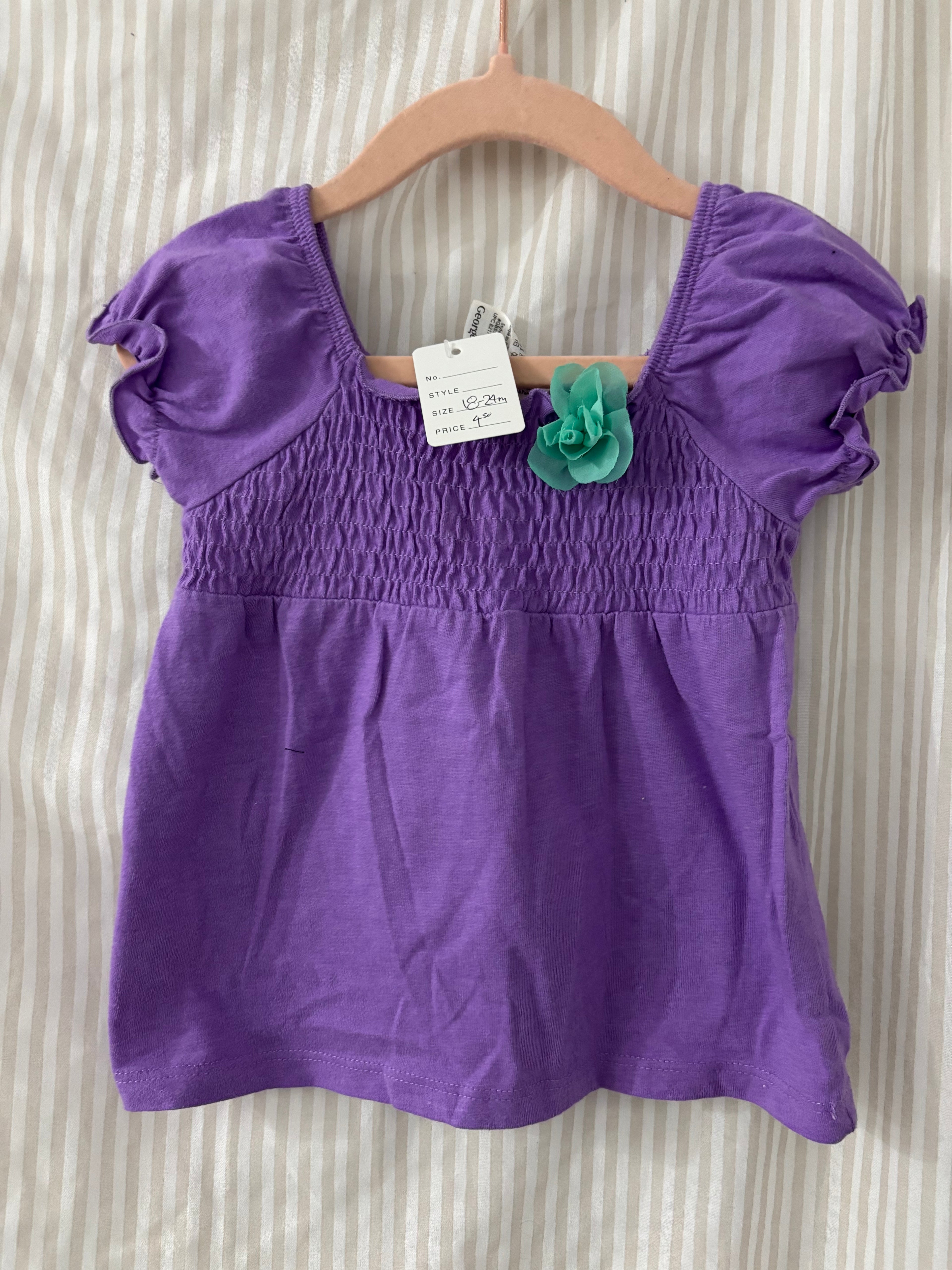 Camisole (18-24m)