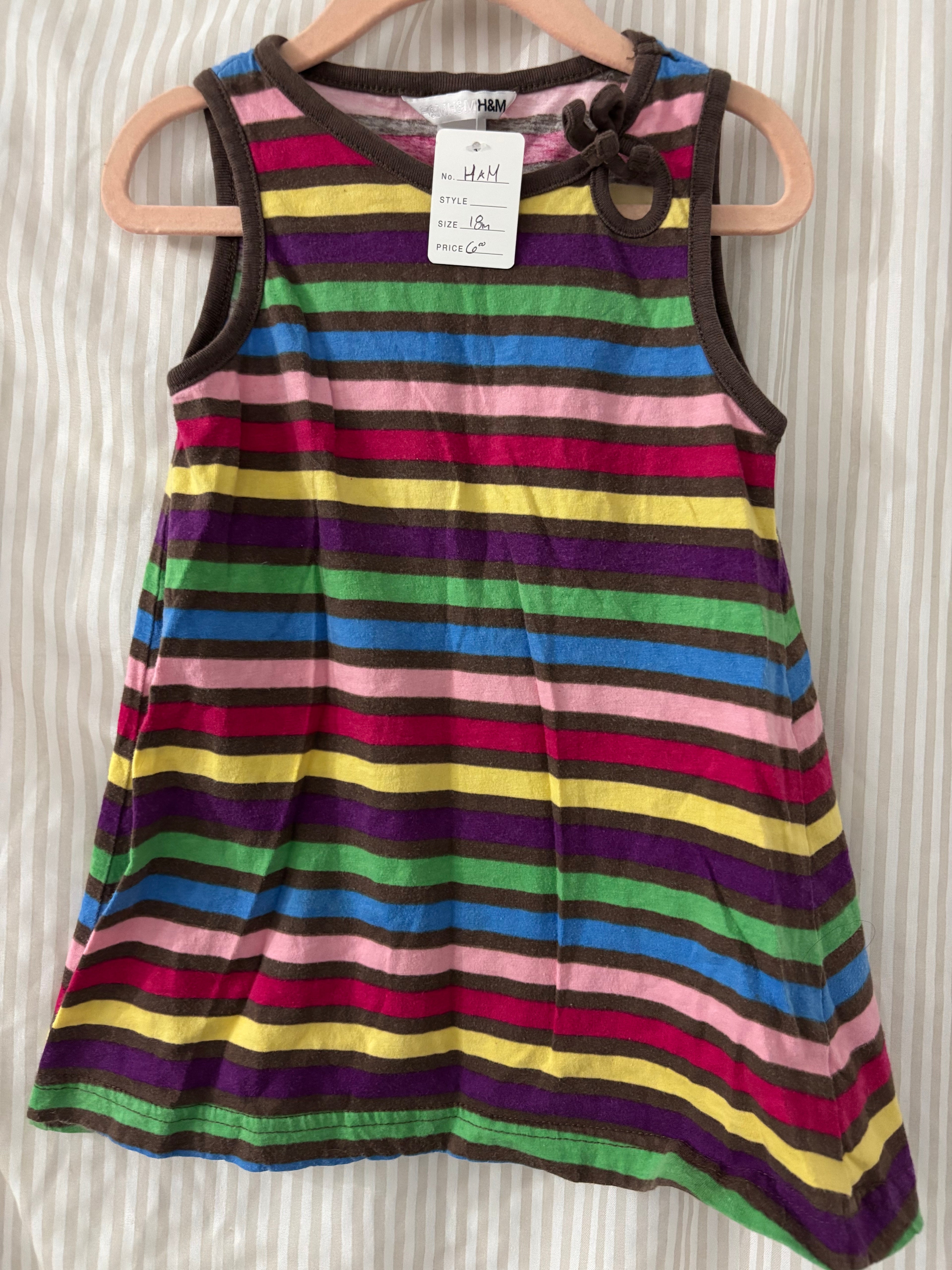 robe (18m)